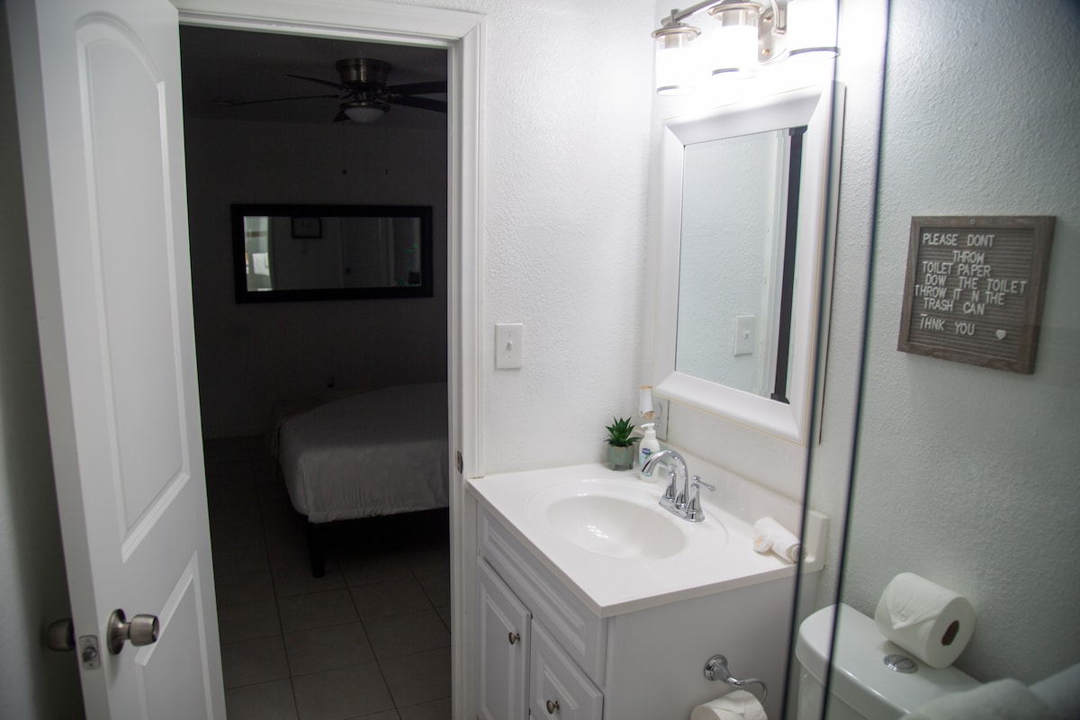 Homey Guesthouse