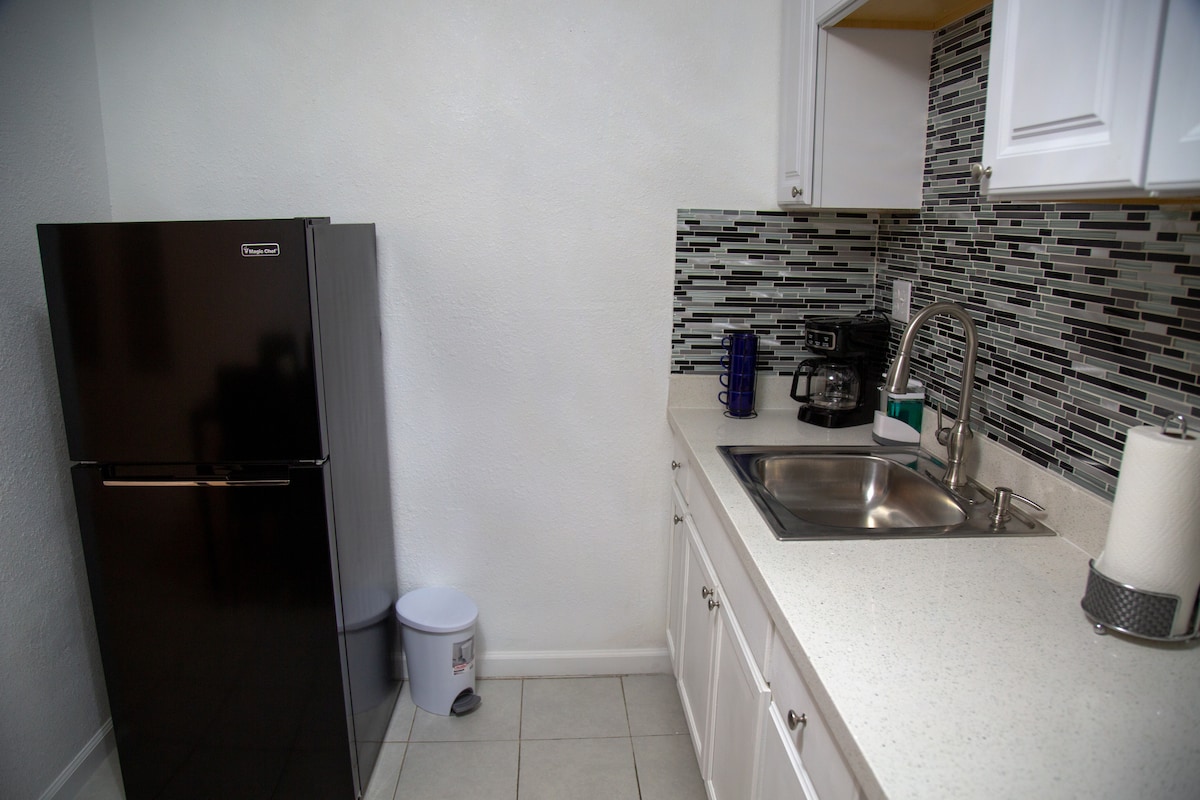 Homey Guesthouse