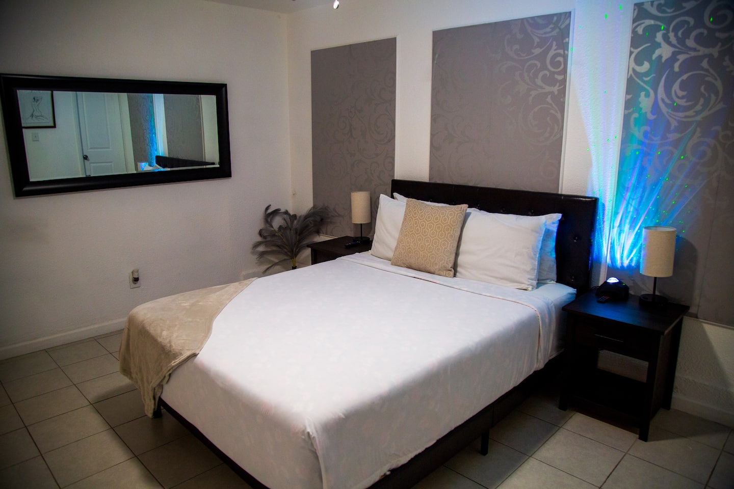 Homey Guesthouse