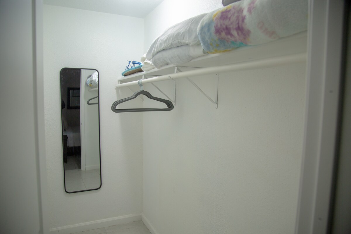 Homey Guesthouse