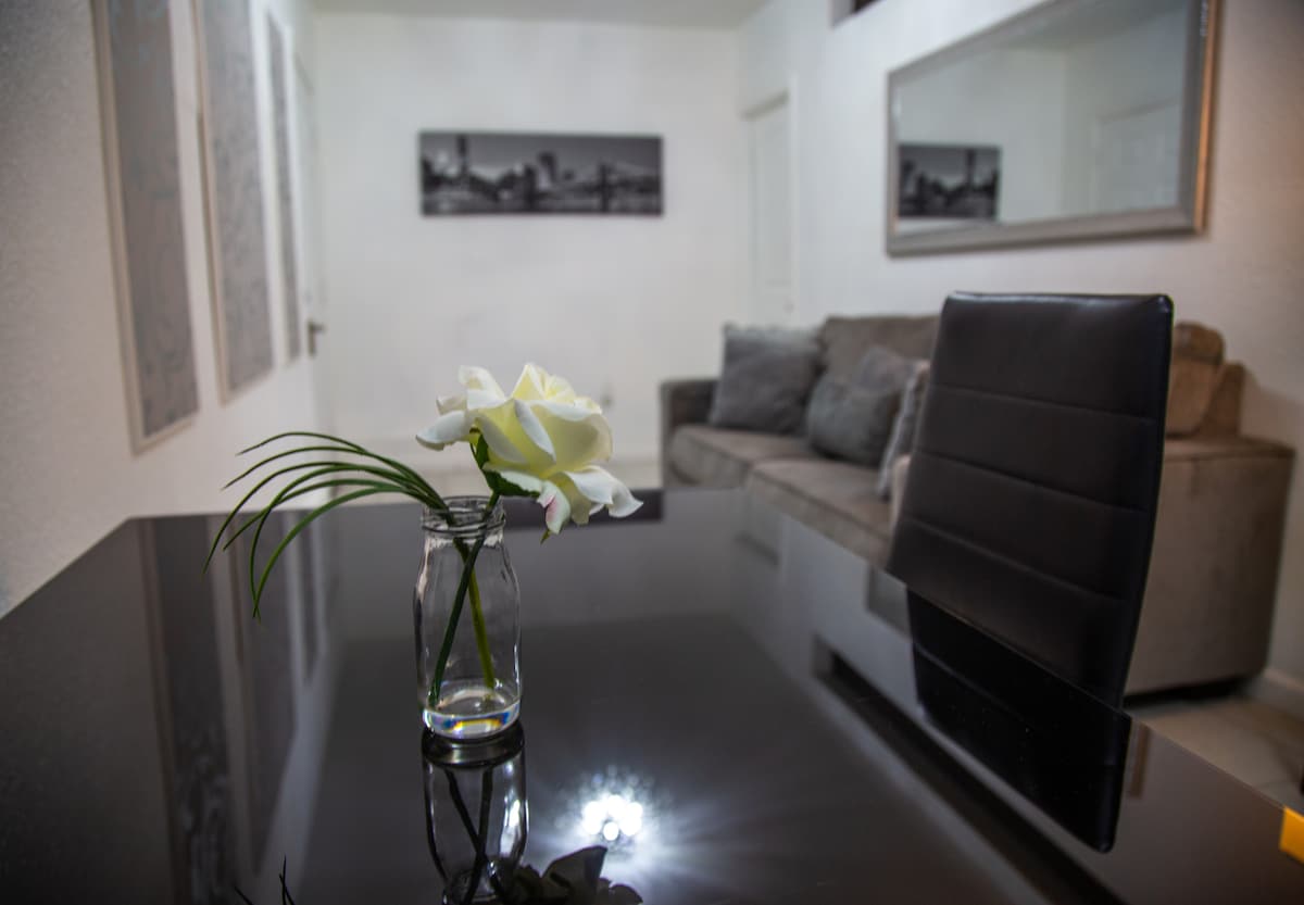 Homey Guesthouse