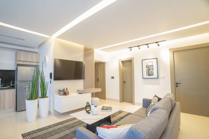 RL Habitt managed Airbnb listing 3