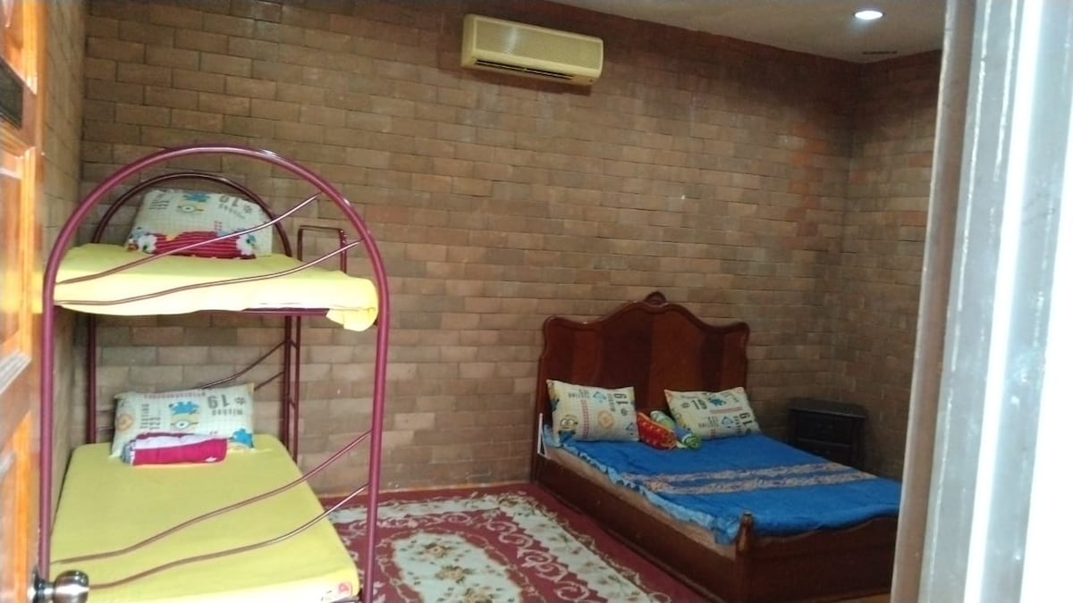 Спална соба 2