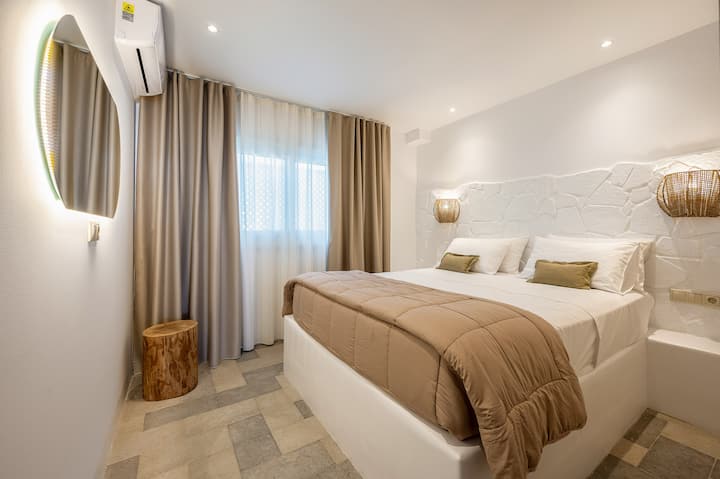 غرفة النوم 1