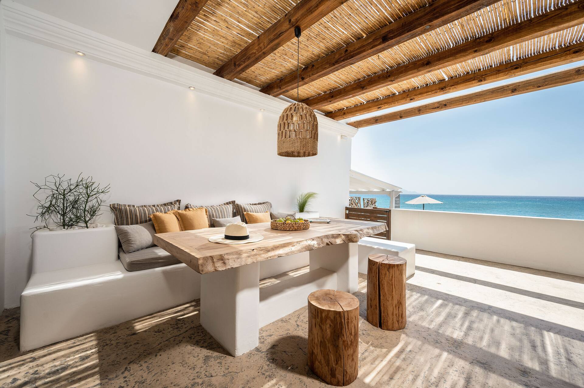 Euphoria Suites & Spa - Superior