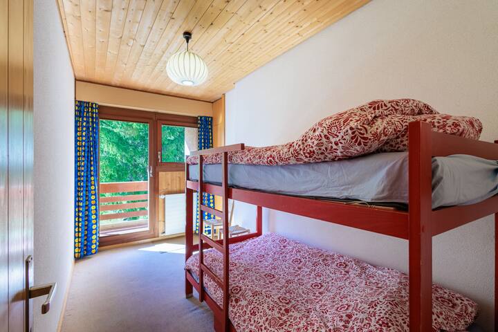 غرفة النوم 4