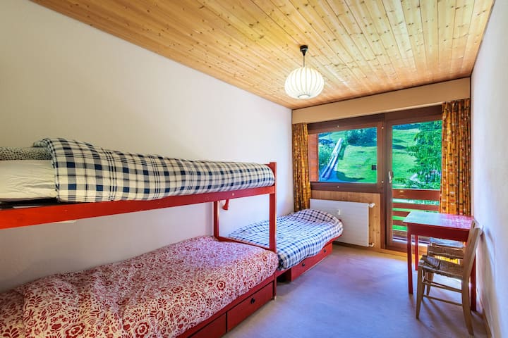 غرفة النوم 1