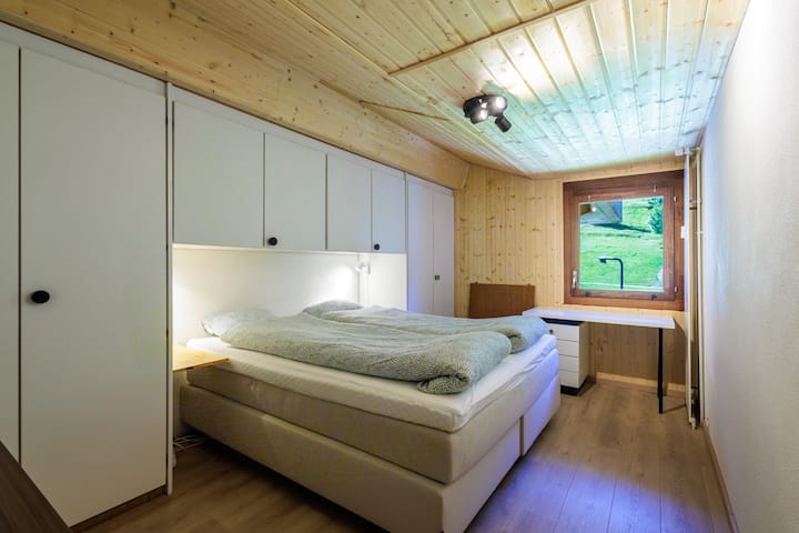 غرفة النوم 3