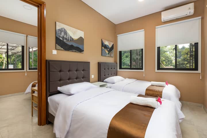 Kamar tidur 2