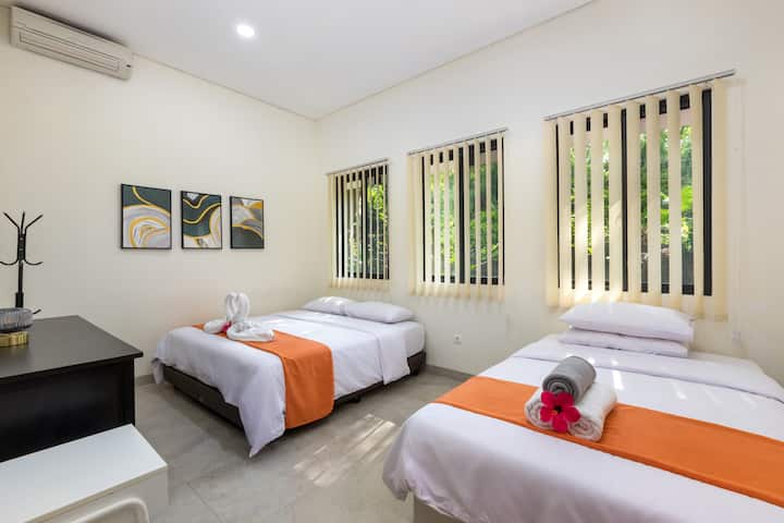 Kamar tidur 6