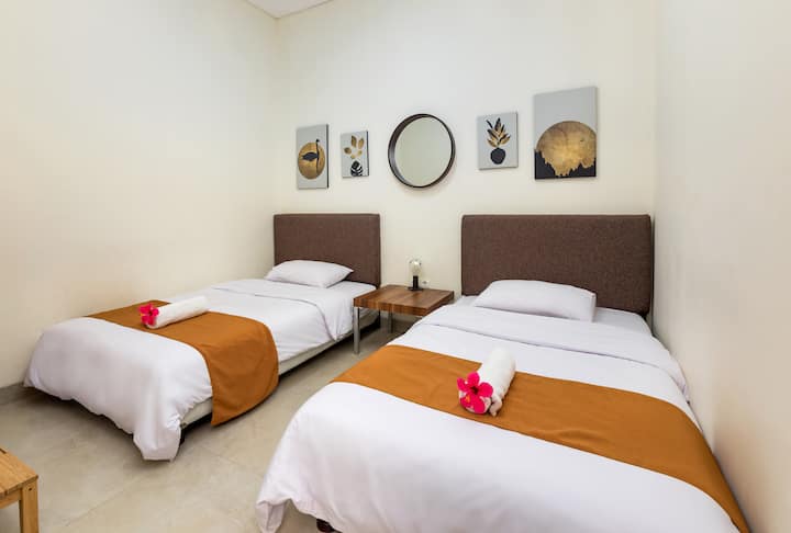 Kamar tidur 4