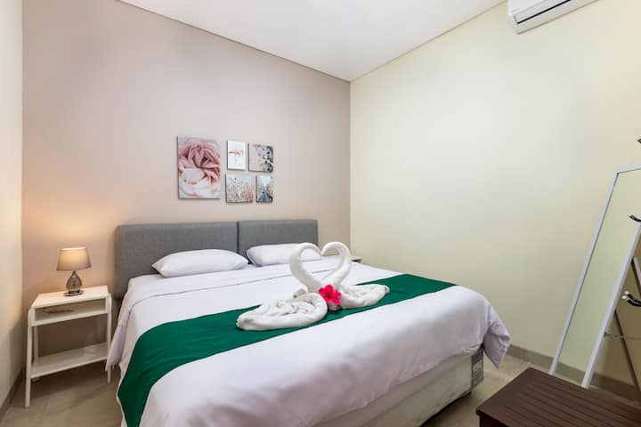Kamar tidur 5