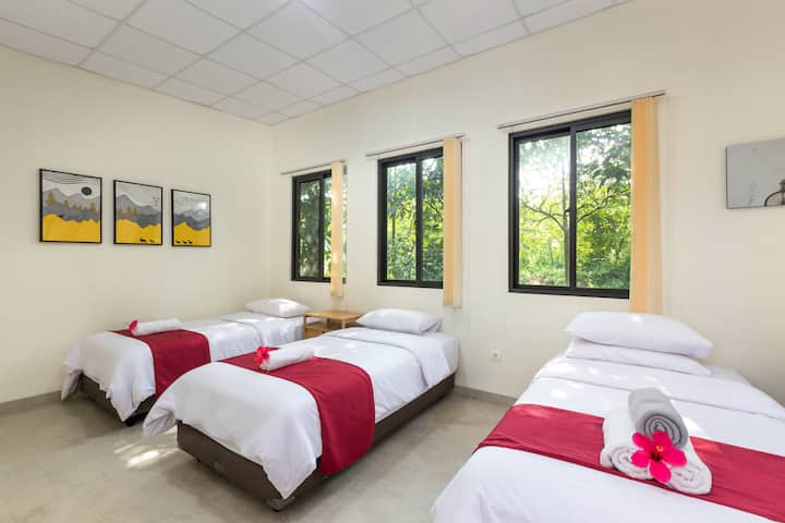 Kamar tidur 7