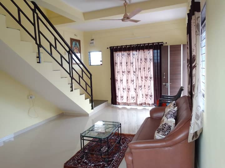 Всекидневна