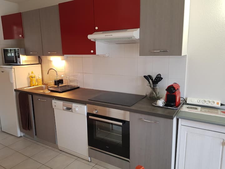 Logement Entier Salavas Près De Vallon Pont D'arc - Ruoms