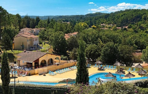 Entire accommodation in Salavas near Vallon Pont D'Arc