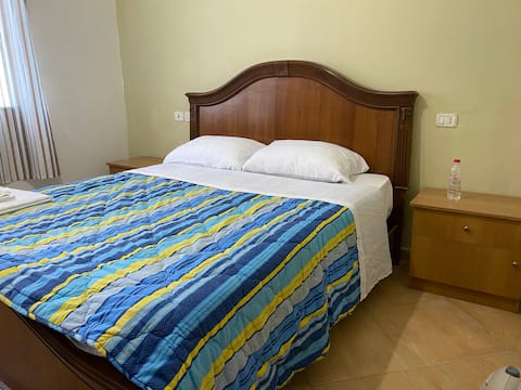 Home sweet Home 2 - two single beds