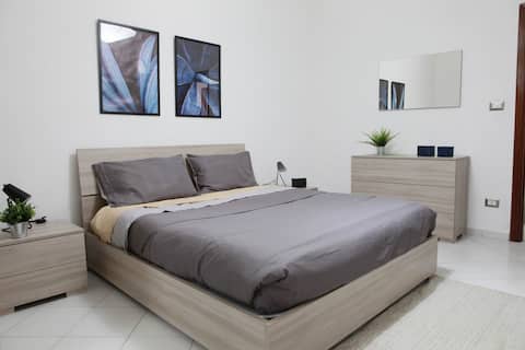 Top performing Airbnb: Casa Leo&Meri - within walking distance of the center in Pozzuoli