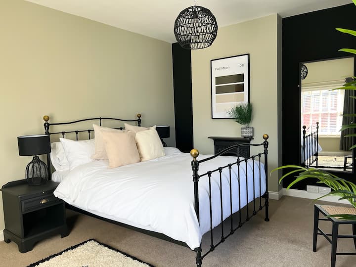 Chambre 1