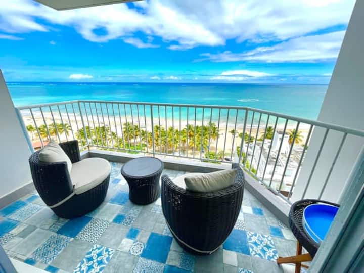 Isla Verde Condos For Rent
