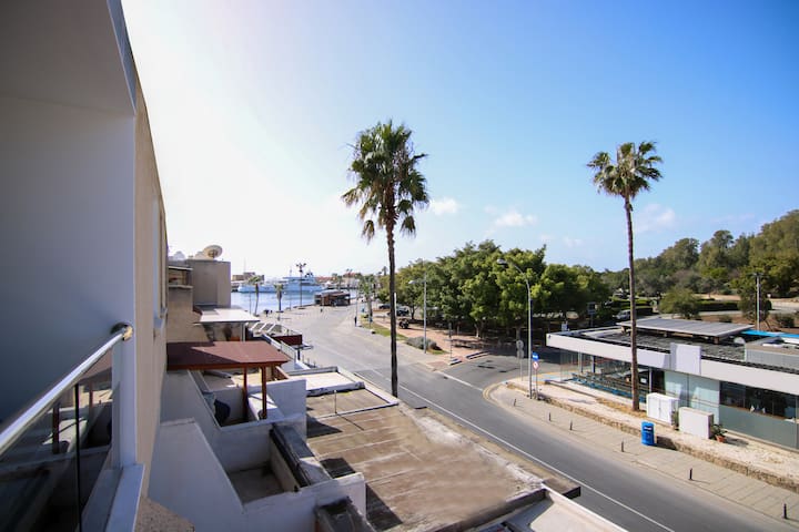 Listing in Paphos