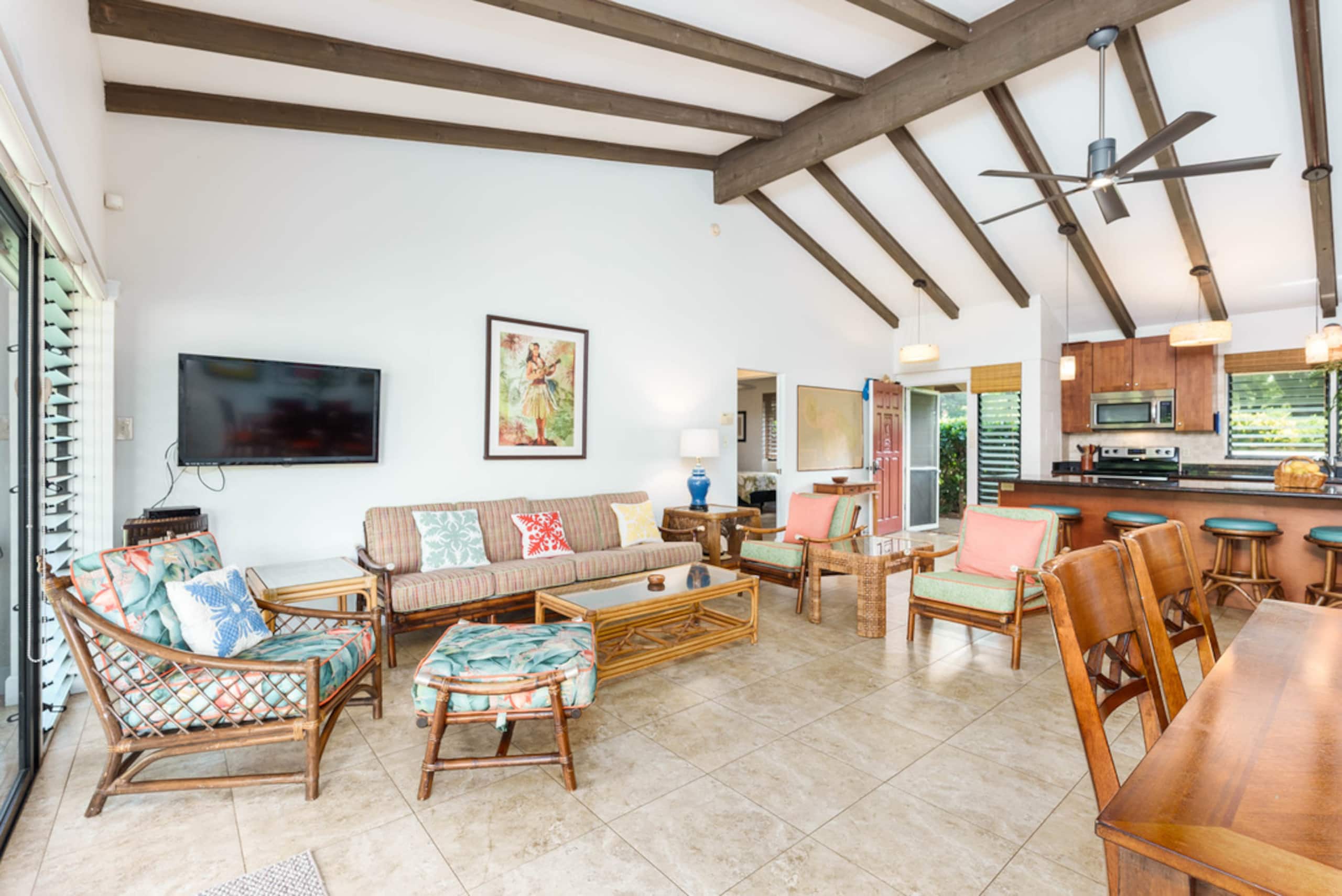 Home in Kihei · ★4.72 · 3 bedrooms · 5 beds · 2 baths - Image 6