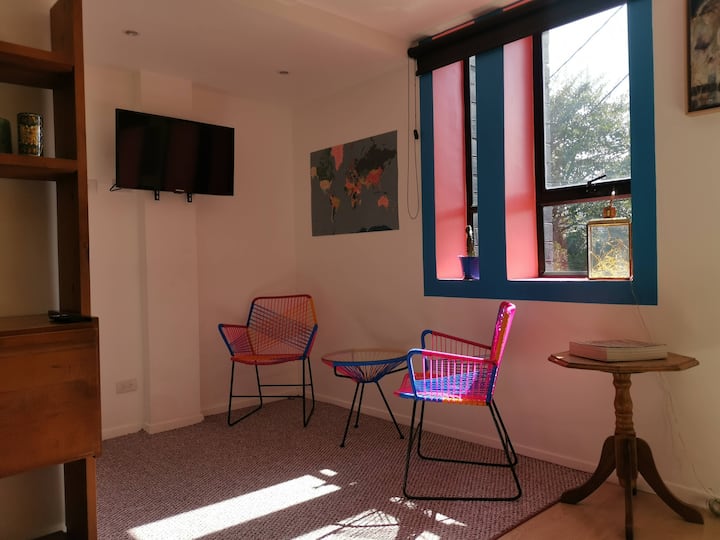 Lovely 1-bedroom Flat In The Best Area Of San Jose - San José