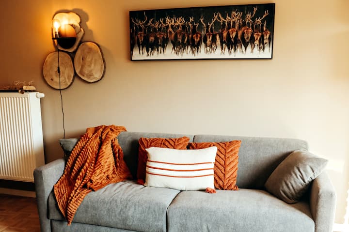 La Graineterie By Welchome - Spa
