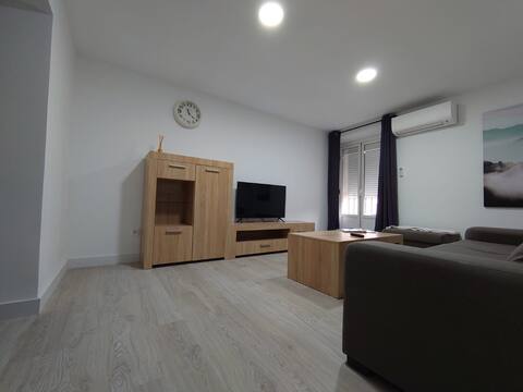 Apartment in typical corrala de Aranjuez