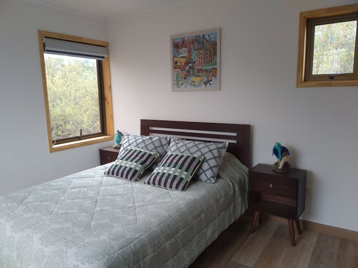 Habitación