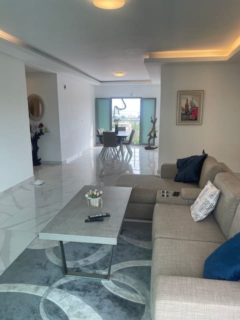 PV3B - a sublime vacation apartment