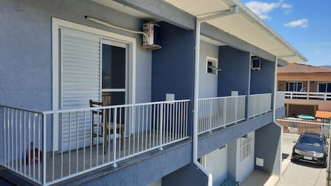 Lavin'a Apts. VIII. 150mt Barra Lagoa beach 2 pes