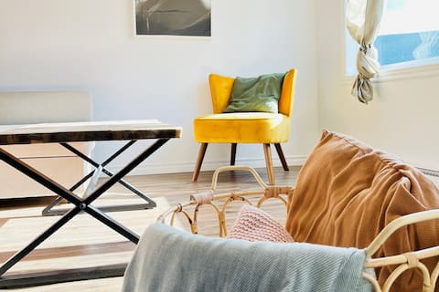 Accommodation Le BootPacker - 2