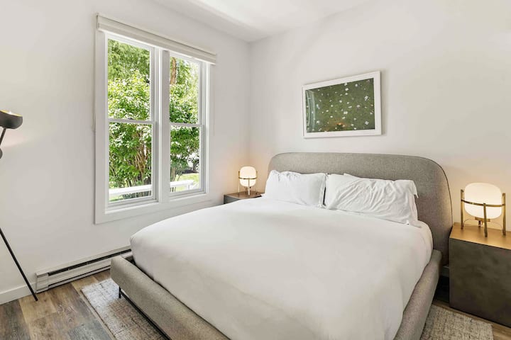 Master en la planta baja