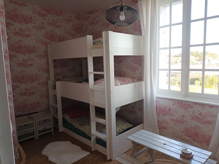 Spálňa 2