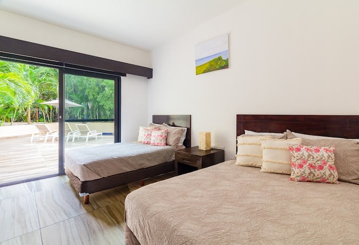 SEC. BDR// HAB. SECUNDARIA