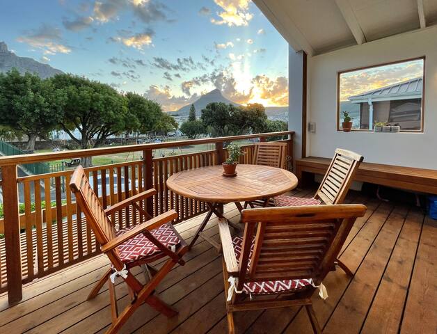 Warm family home in the heart of Cape Town gallery image 4