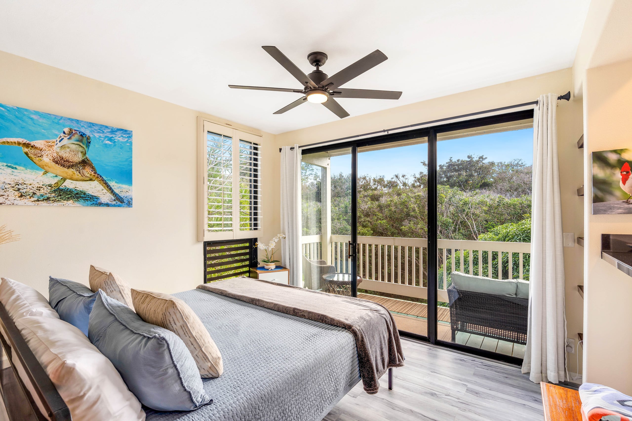 Condo in Princeville · ★4.95 · 1 bedroom · 1 bed · 1 bath - Image 16