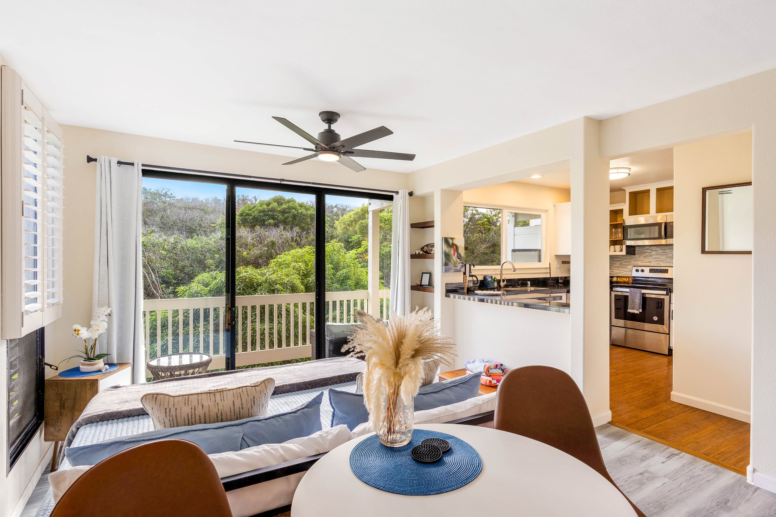 Condo in Princeville · ★4.95 · 1 bedroom · 1 bed · 1 bath - Image 28
