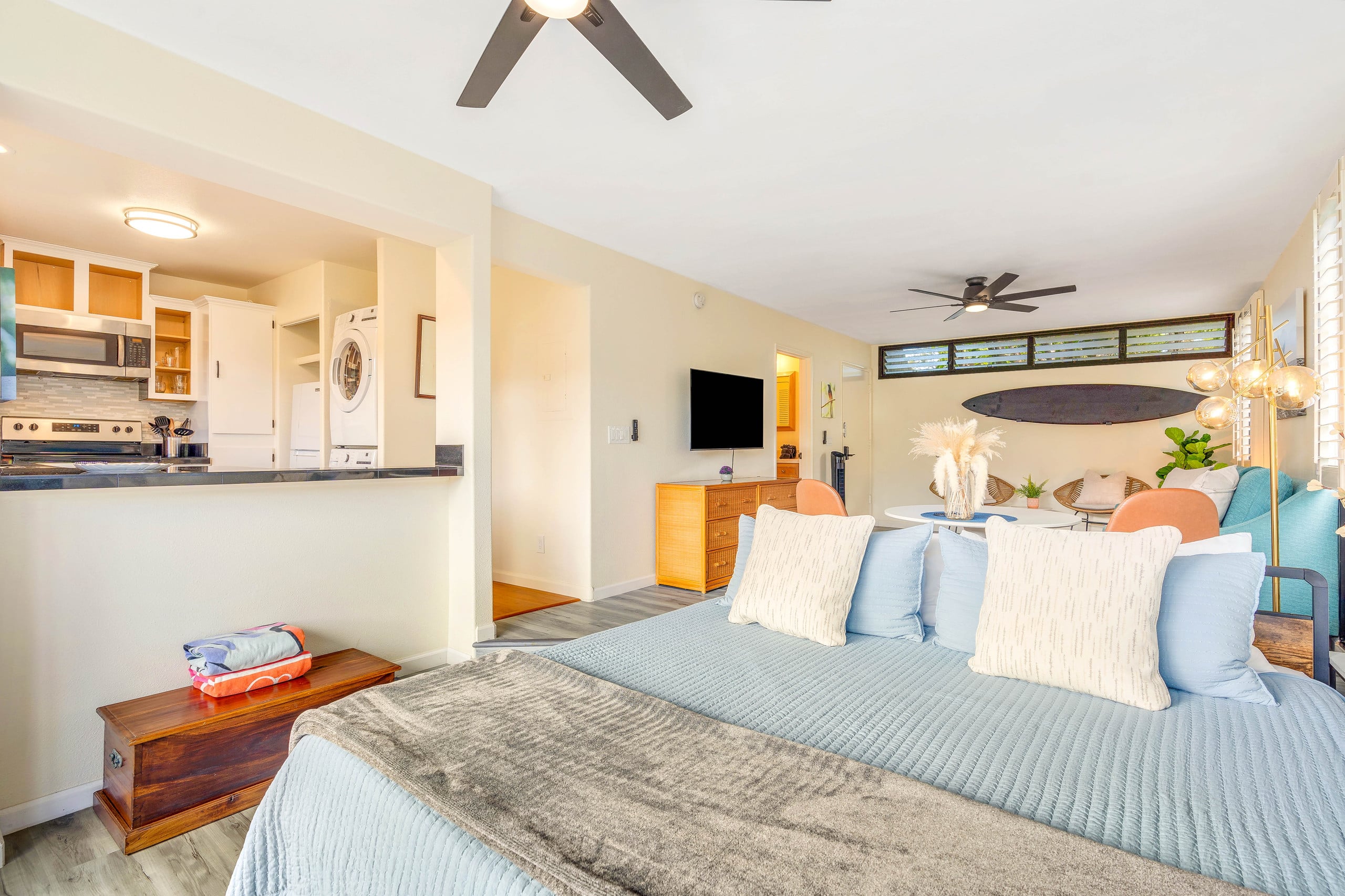 Condo in Princeville · ★4.95 · 1 bedroom · 1 bed · 1 bath - Image 15