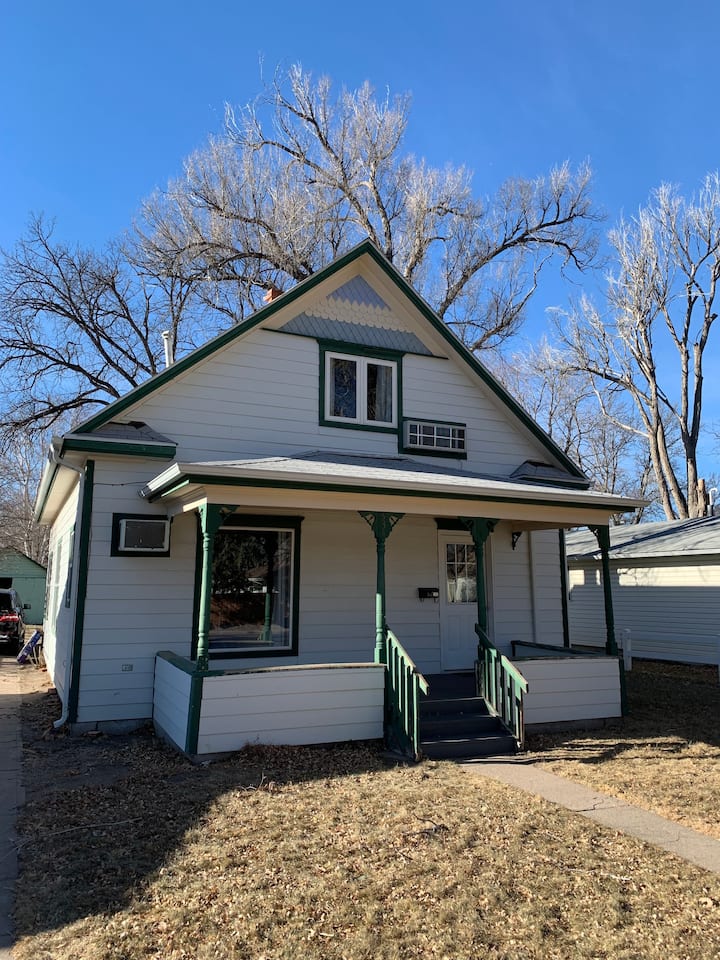 Holyoke Vacation Rentals & Homes Colorado, United States Airbnb