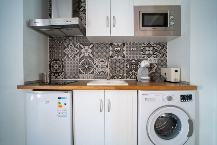 Apaertmentos Grx managed Airbnb listing 3