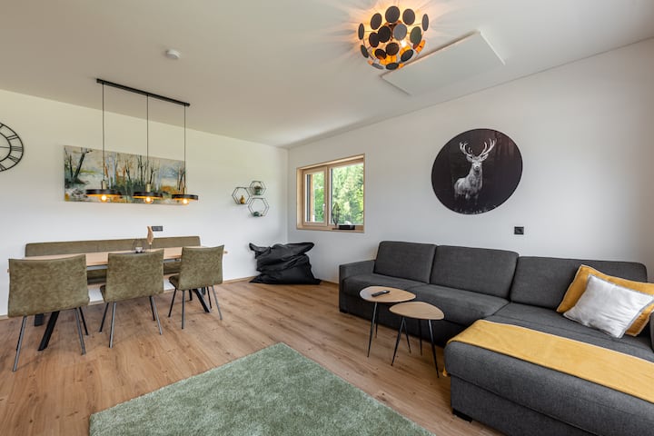 Apartment Wiesenglück - Neu.groß.lichdruchfllutet - Österreich