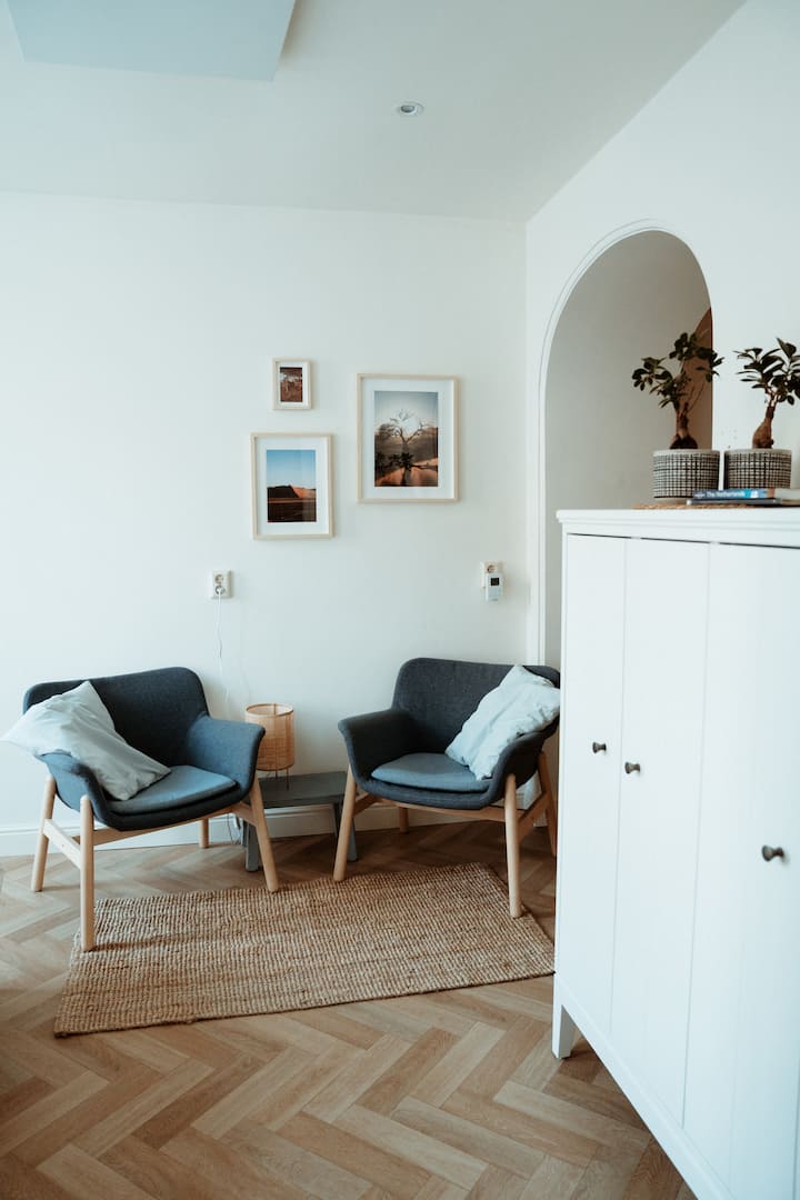 Private And Cosy Studio Close To The City Centre - Arnhem