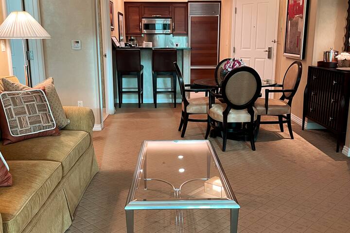 2BR/3BA | Tower 1 | Luxe Retreat | 27FL + Balcony gallery image 2