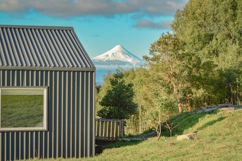 Boutique Cabin "Ave Lodge" B in Frutillar