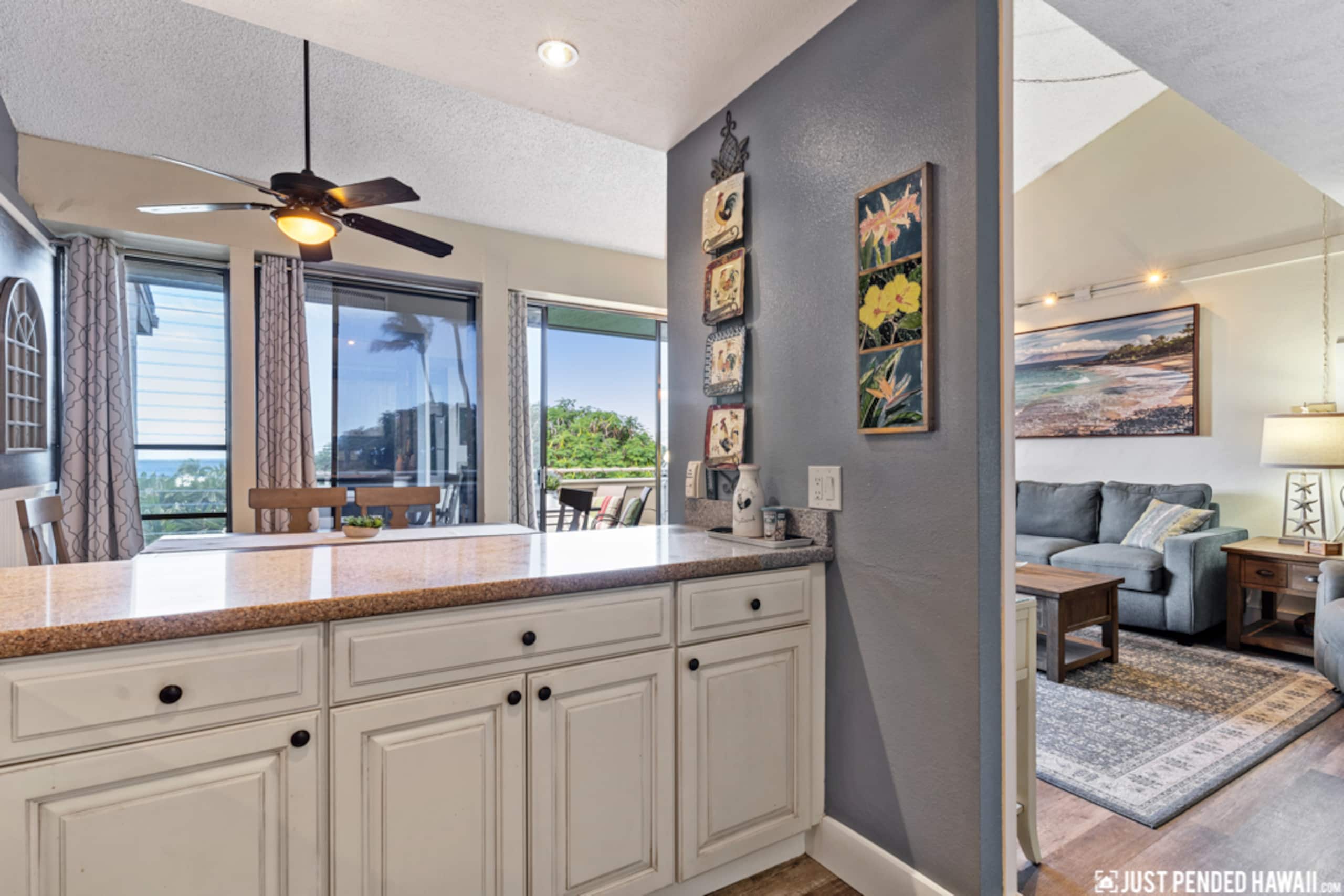 Condo in Kihei · ★4.73 · 2 bedrooms · 3 beds · 1 bath - Image 13