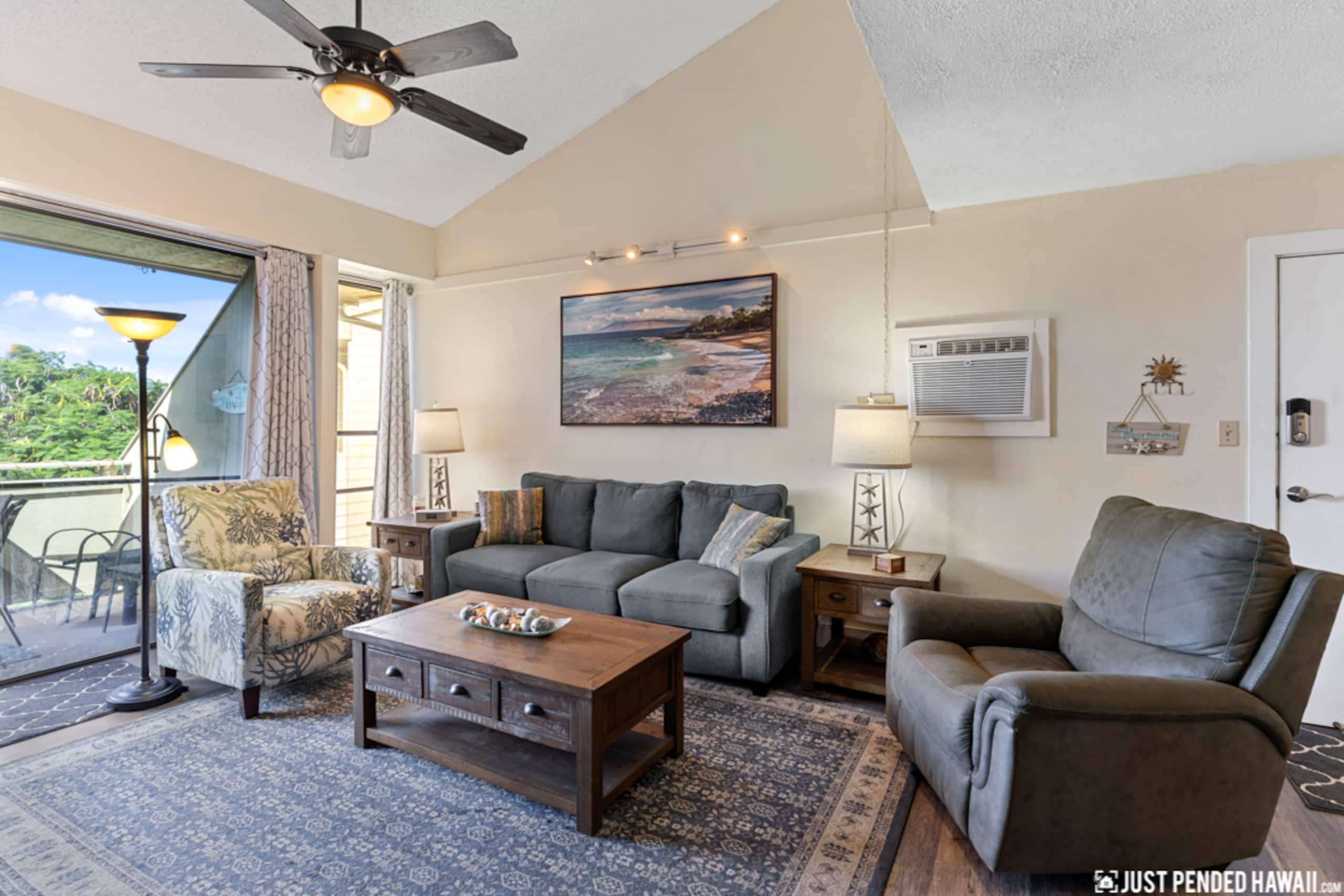 Condo in Kihei · ★4.73 · 2 bedrooms · 3 beds · 1 bath - Image 7