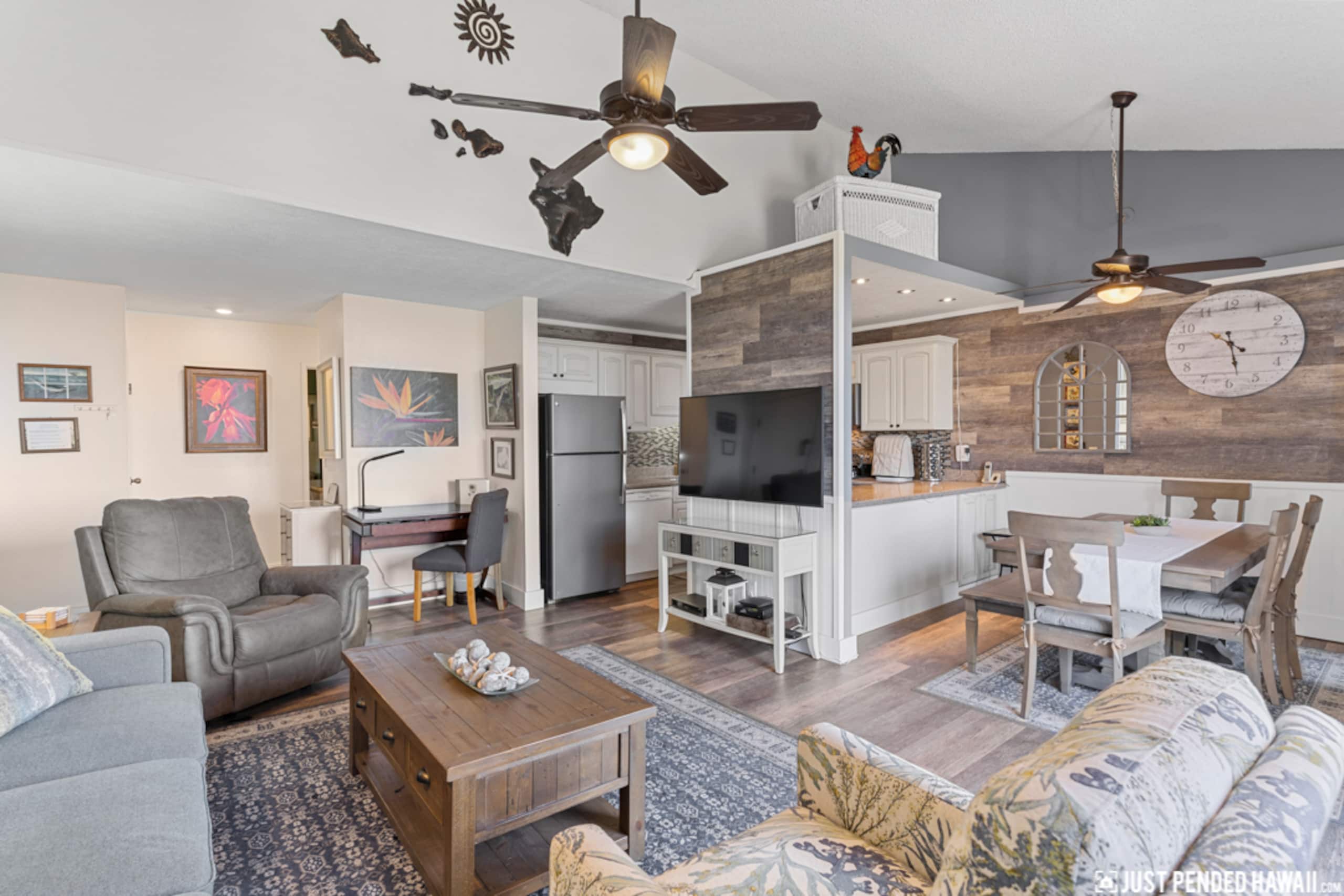 Condo in Kihei · ★4.73 · 2 bedrooms · 3 beds · 1 bath - Image 8