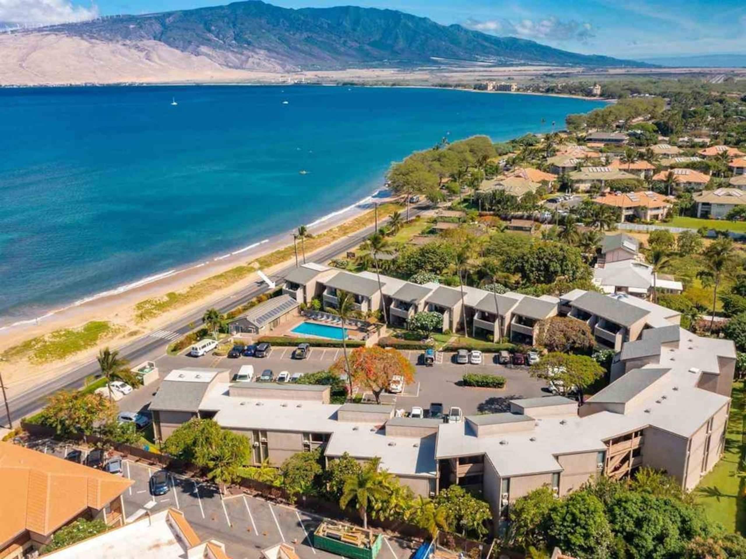 Condo in Kihei · ★4.73 · 2 bedrooms · 3 beds · 1 bath - Image 23